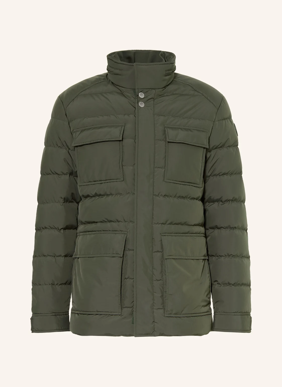 TIGER OF SWEDEN Daunenjacke RAPHEL