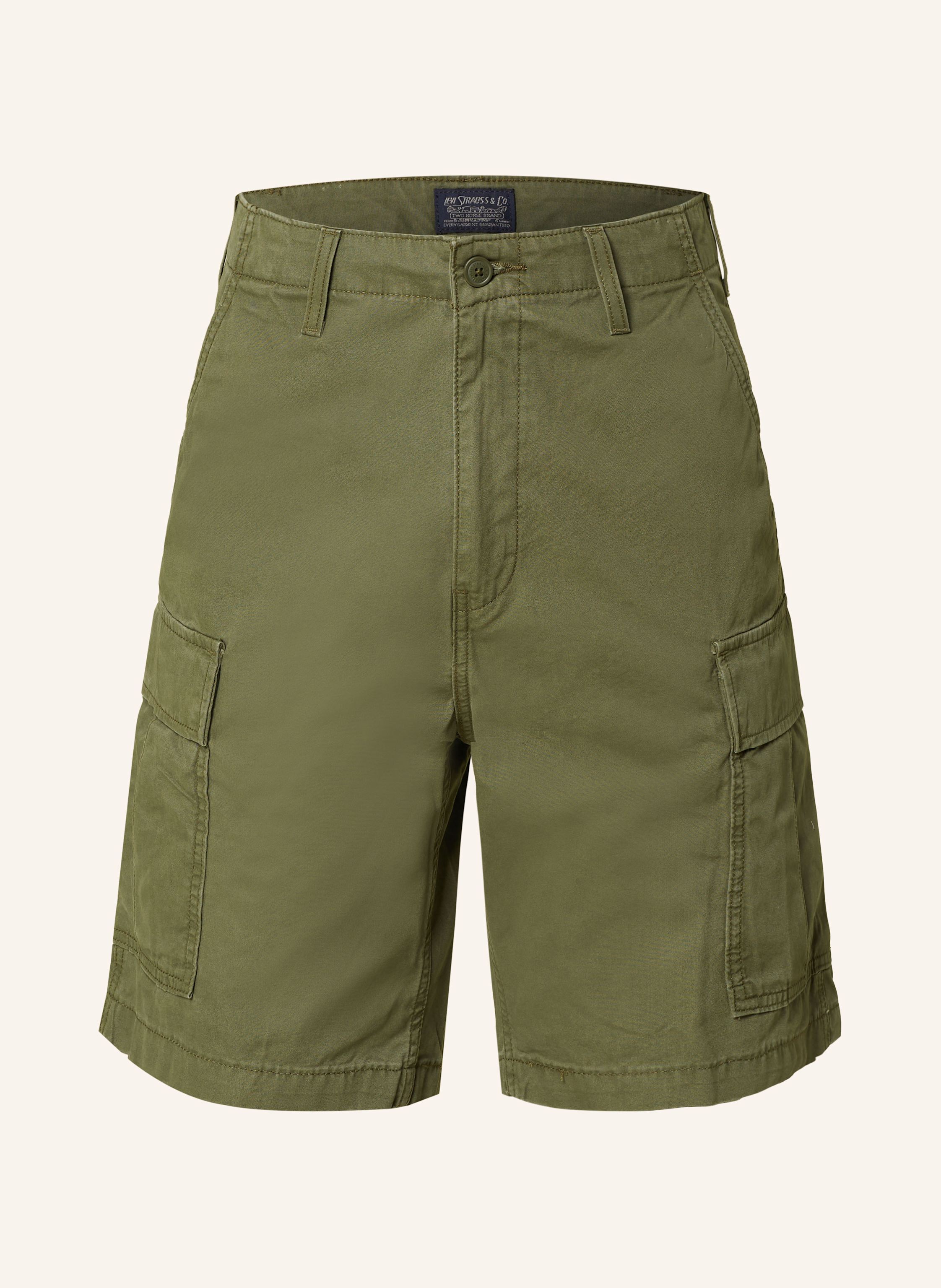 Levi's® Cargoshorts CARRIER