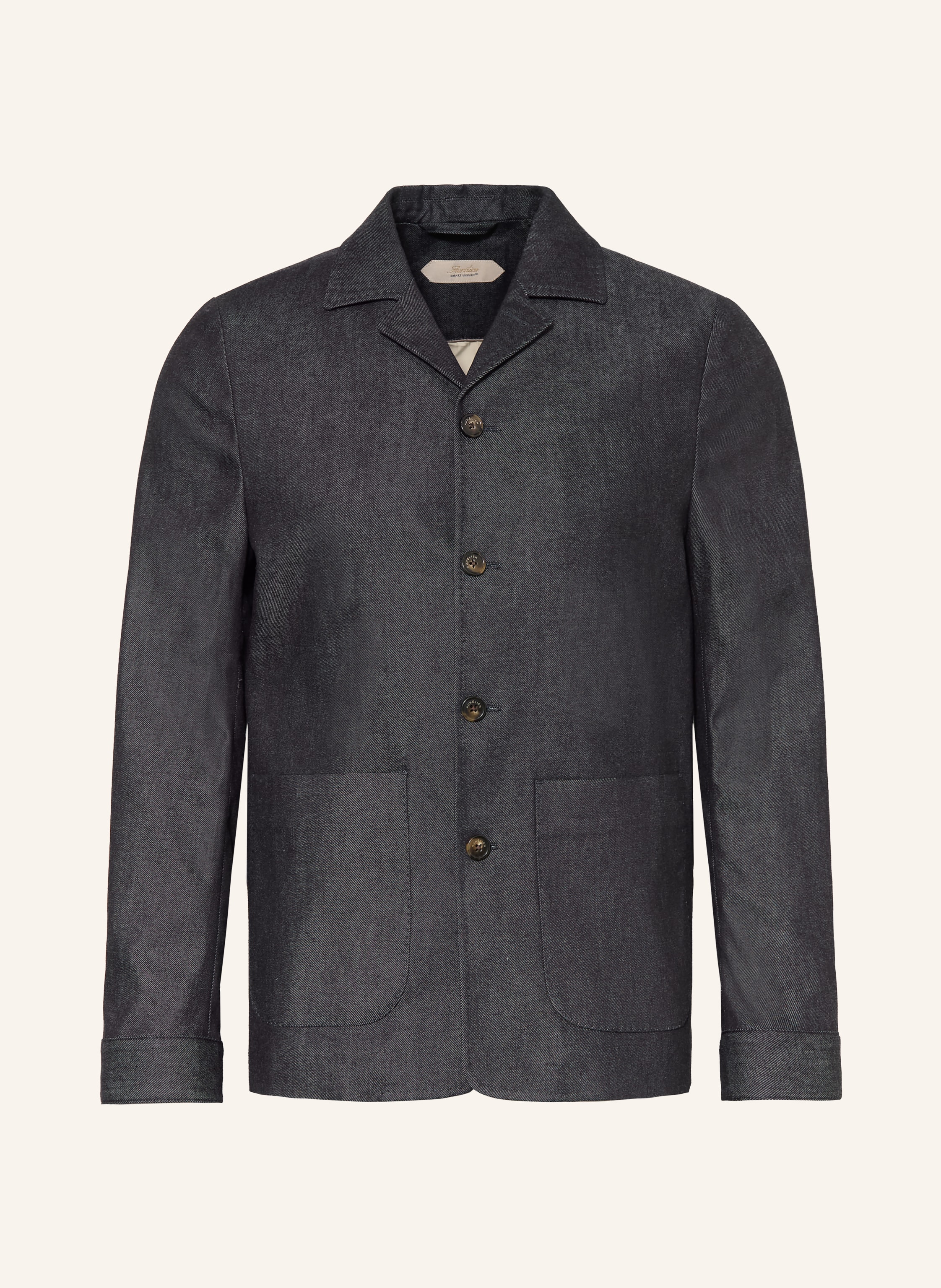 Aurélien Overjacket