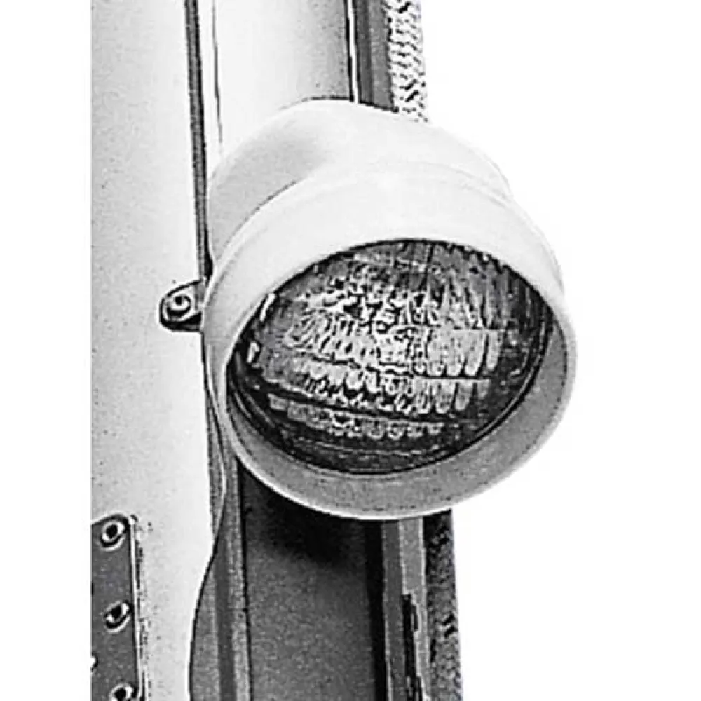 Plastimo Mast Fitting Deck Light