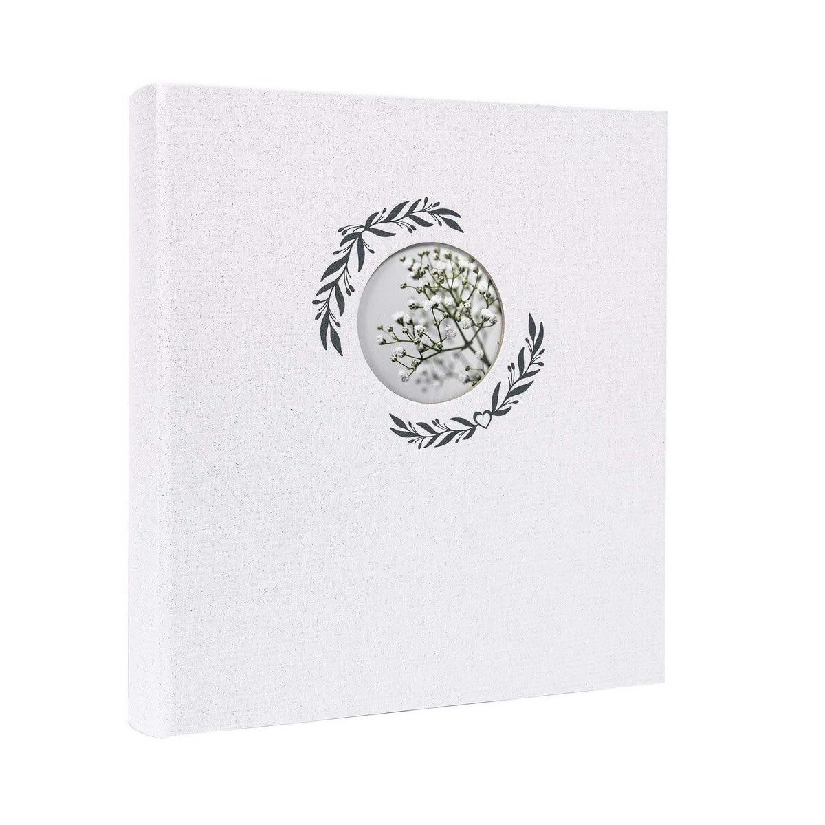 FOREVER - Album traditionnel 600 photos 10x15