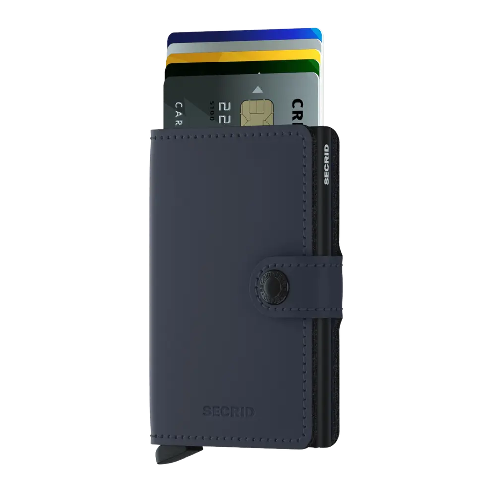 Kabeletui Miniwallet-Original