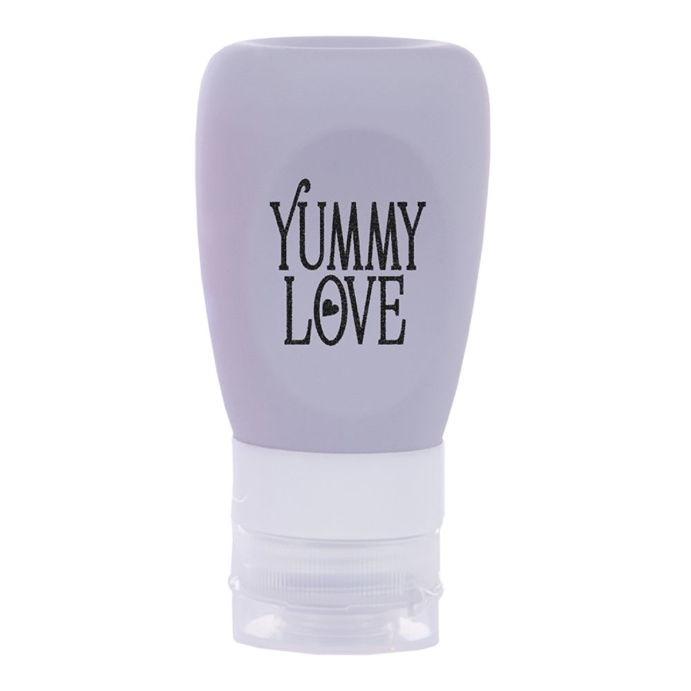 Petlando Feeding Tube Yummy Love – Grey