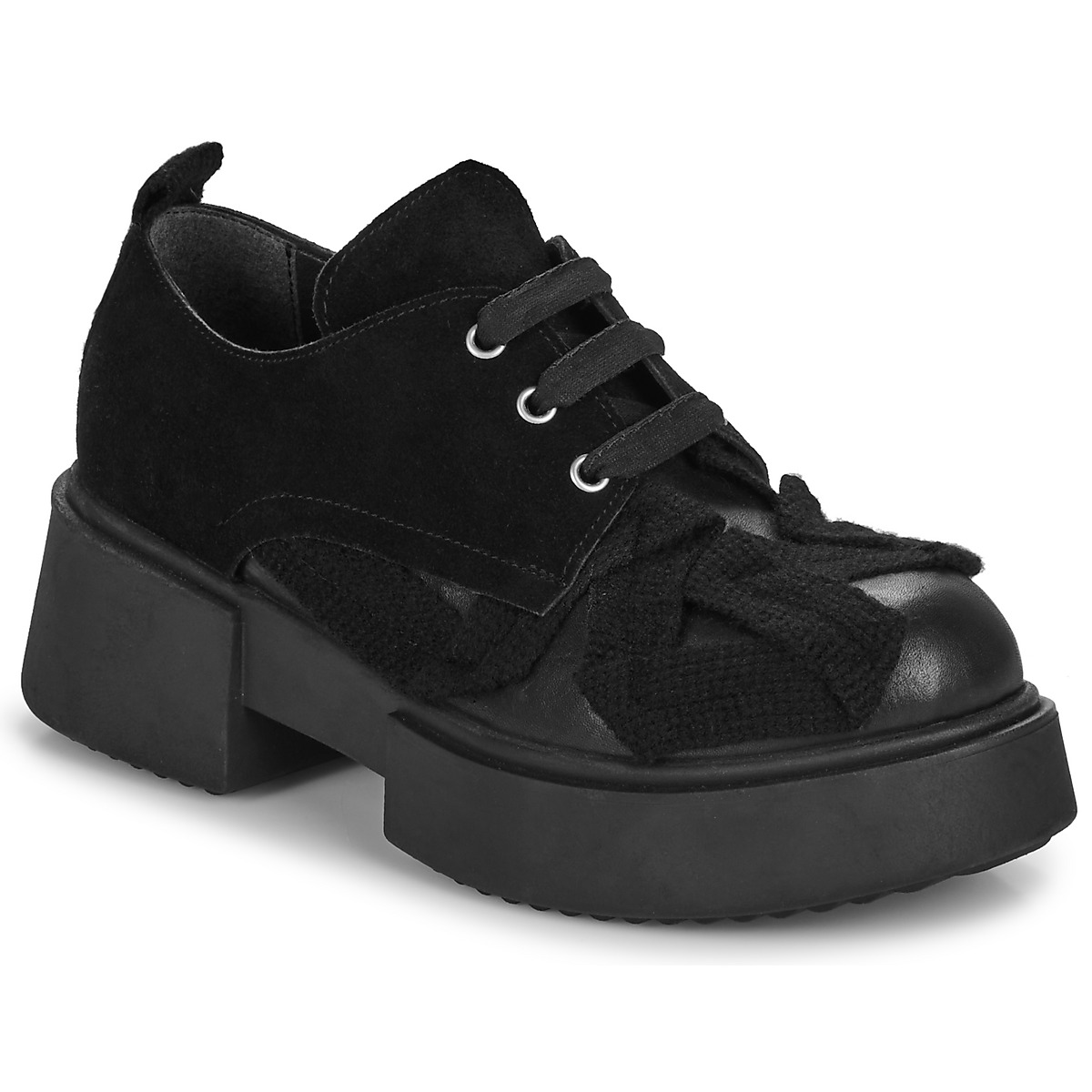 Papucei - MOLIE - Black