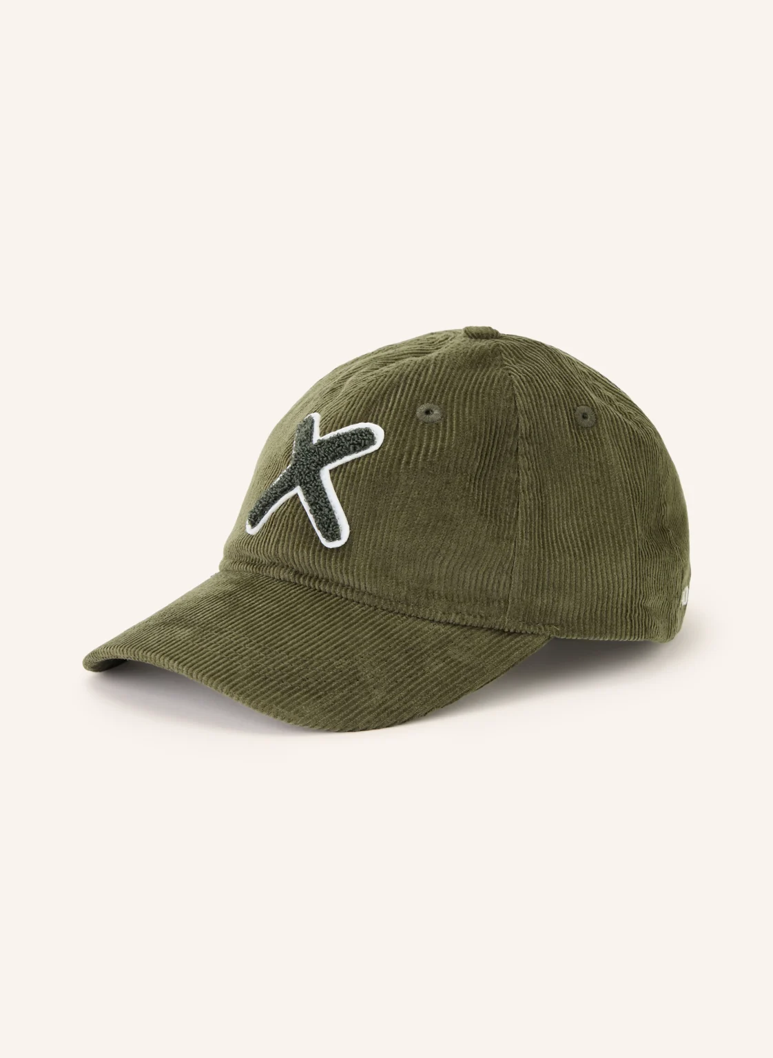 UNIO Cord-Cap TORE X
