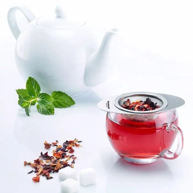 Teefilter Teatime