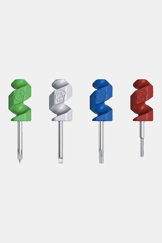 Victorinox Mini Tool Set 4Pcs