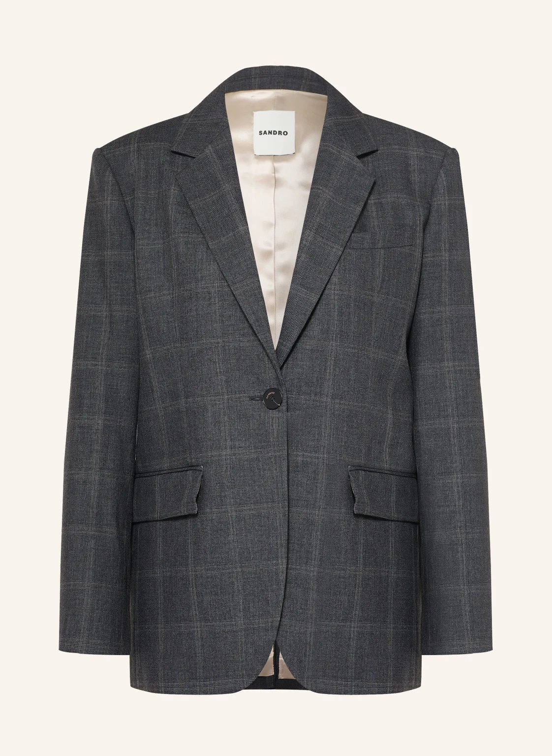 SANDRO Blazer