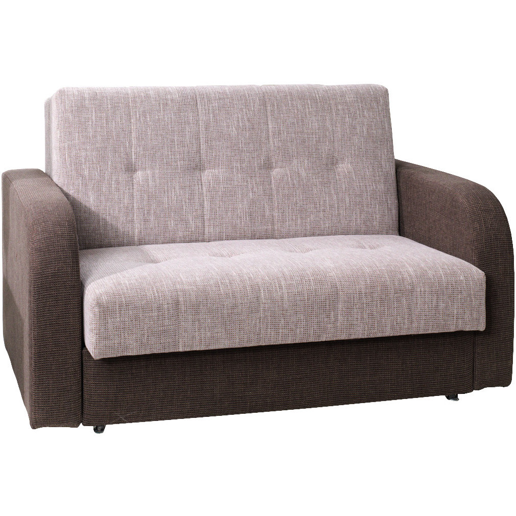 Sofa TRIESTE 2 gomera 02 / 04
