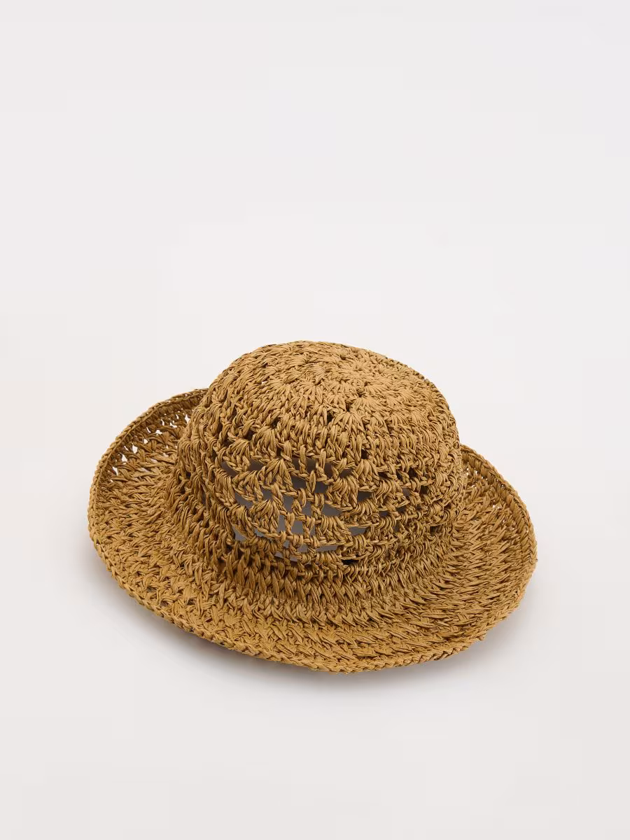 Woven Hat
