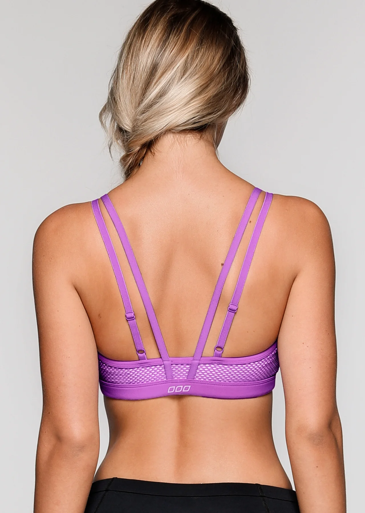 Shape Shifter Sports Bra