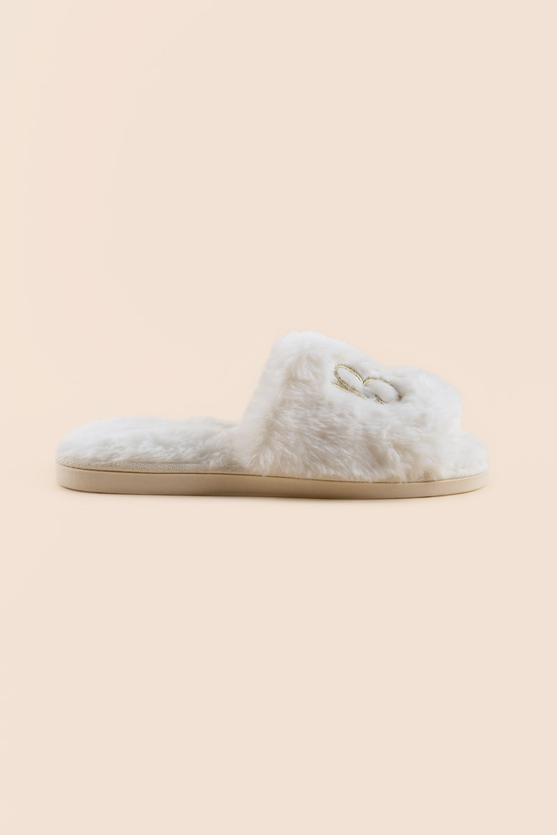 Bride Slippers