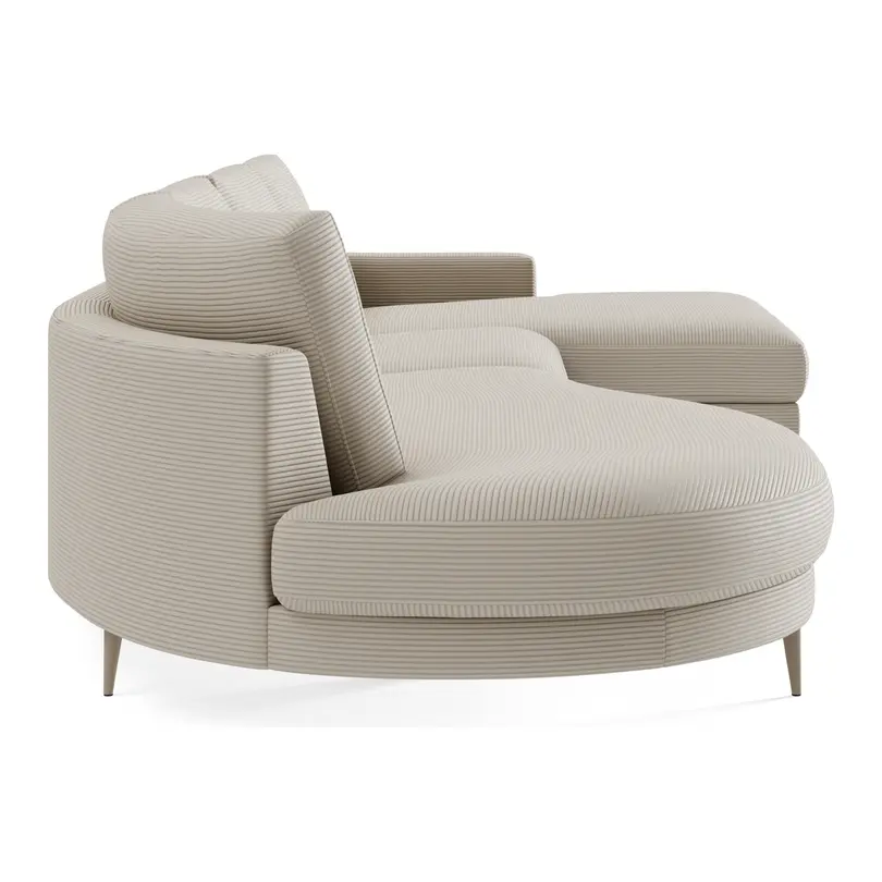 Ecksofa Delia 2.0