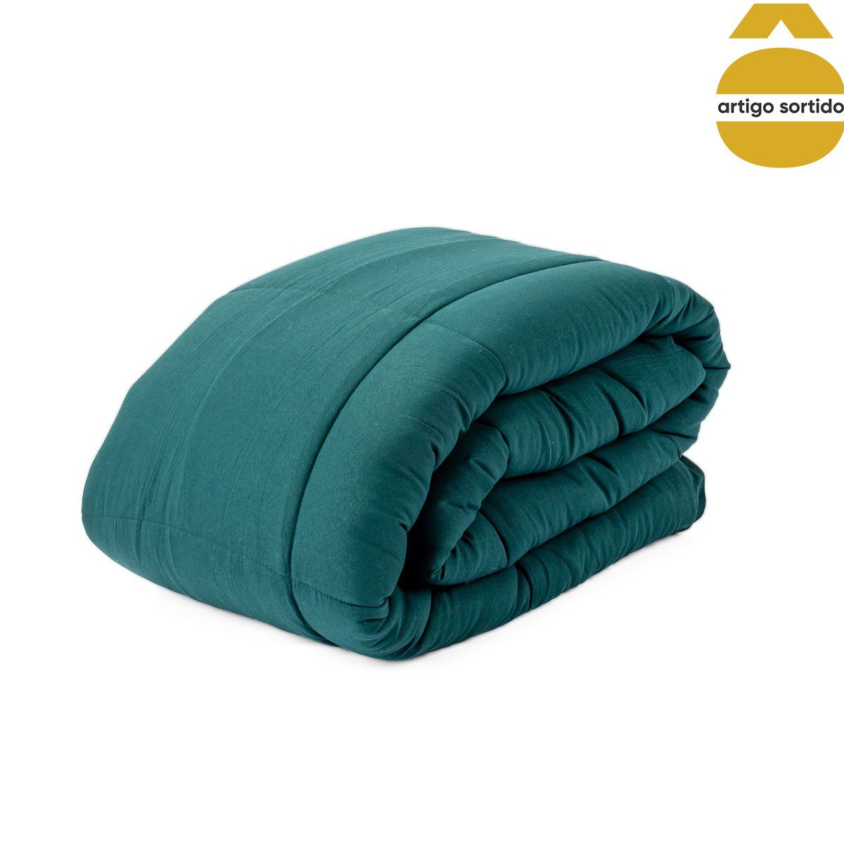 Edredão THE COLLECTOR 220x240cm