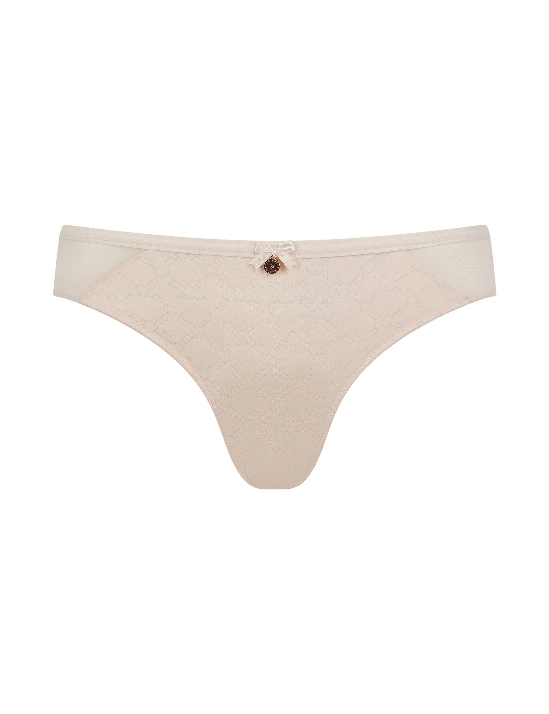 CLOVER | LIGHT PINK