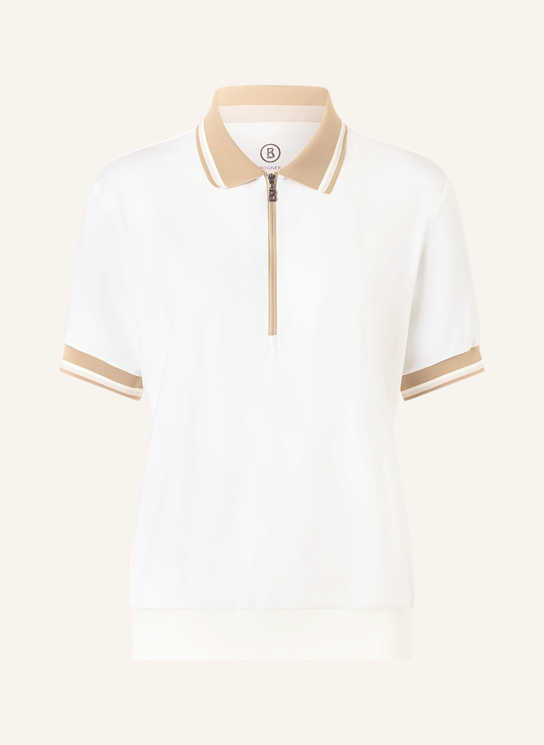 BOGNER Funktions-Poloshirt LAURINA