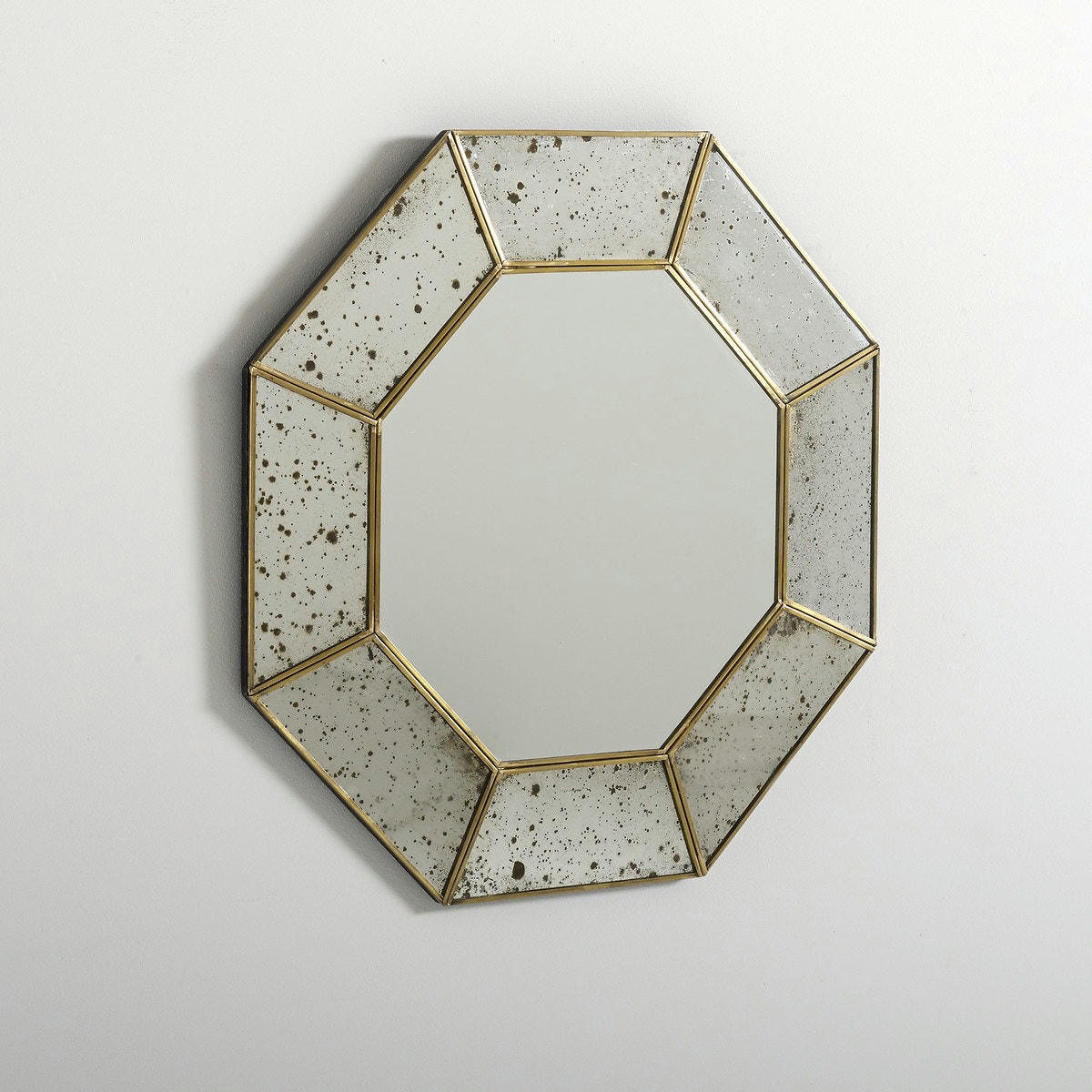 Miroir, Yawara