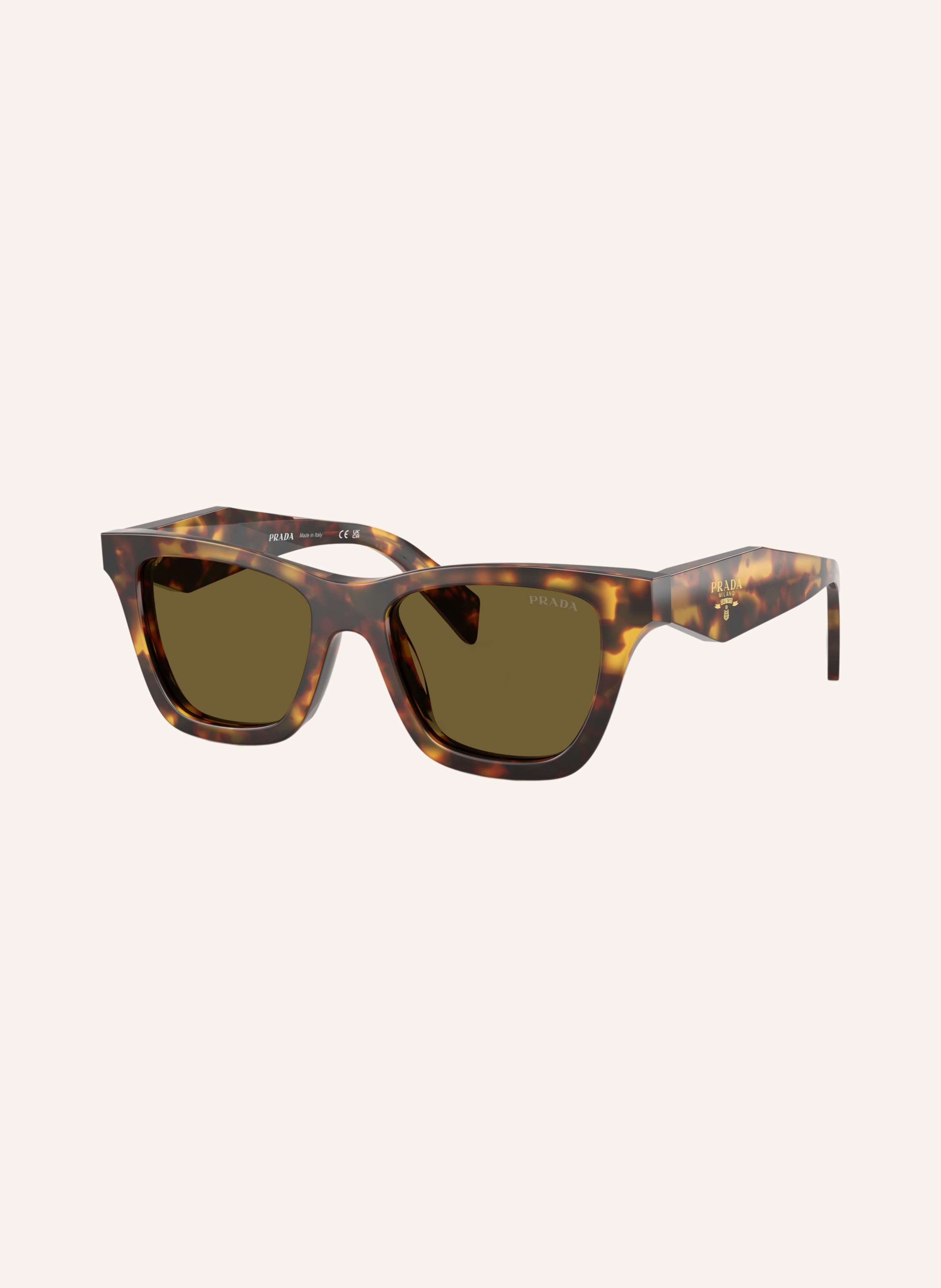 PRADA Sonnenbrille PR C07SF