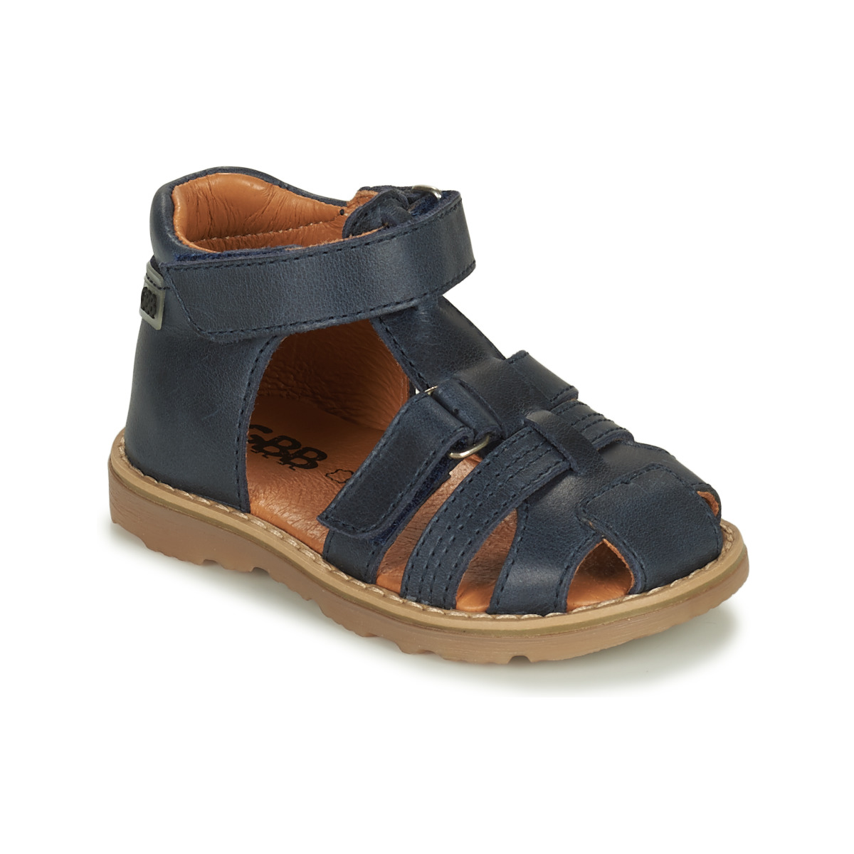 GBB - MITRI - Blue