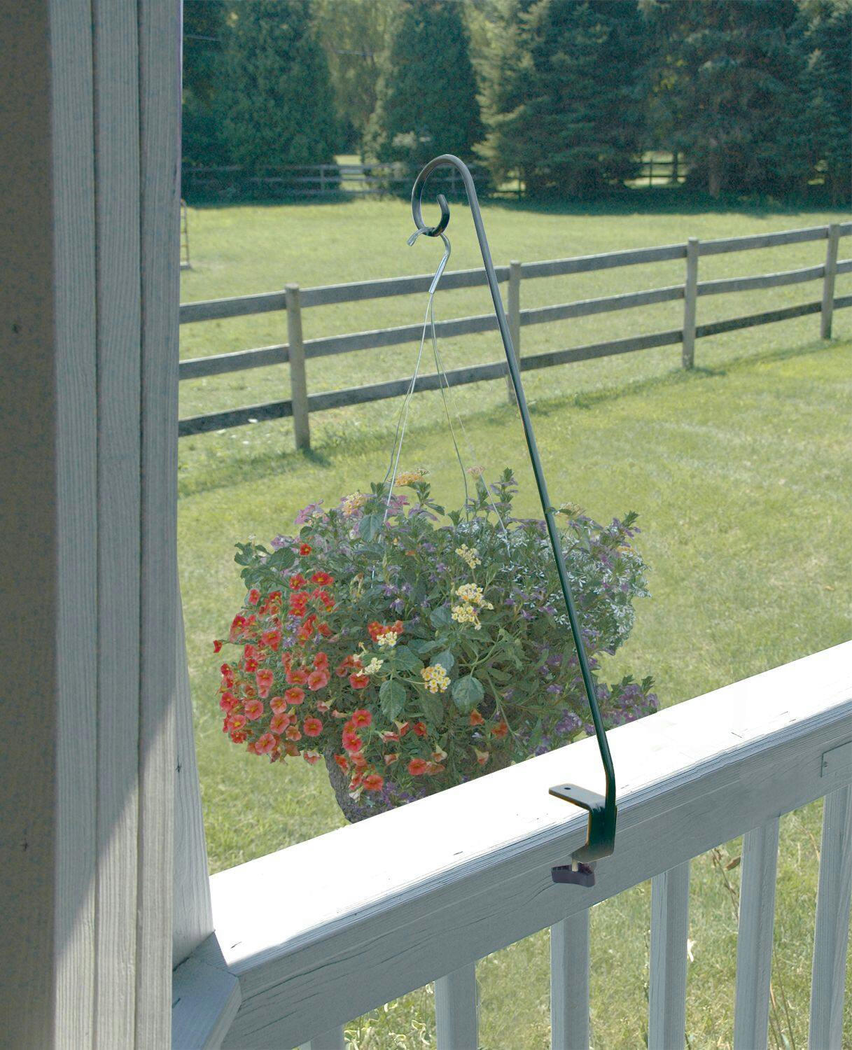 Deck Clamp Hook