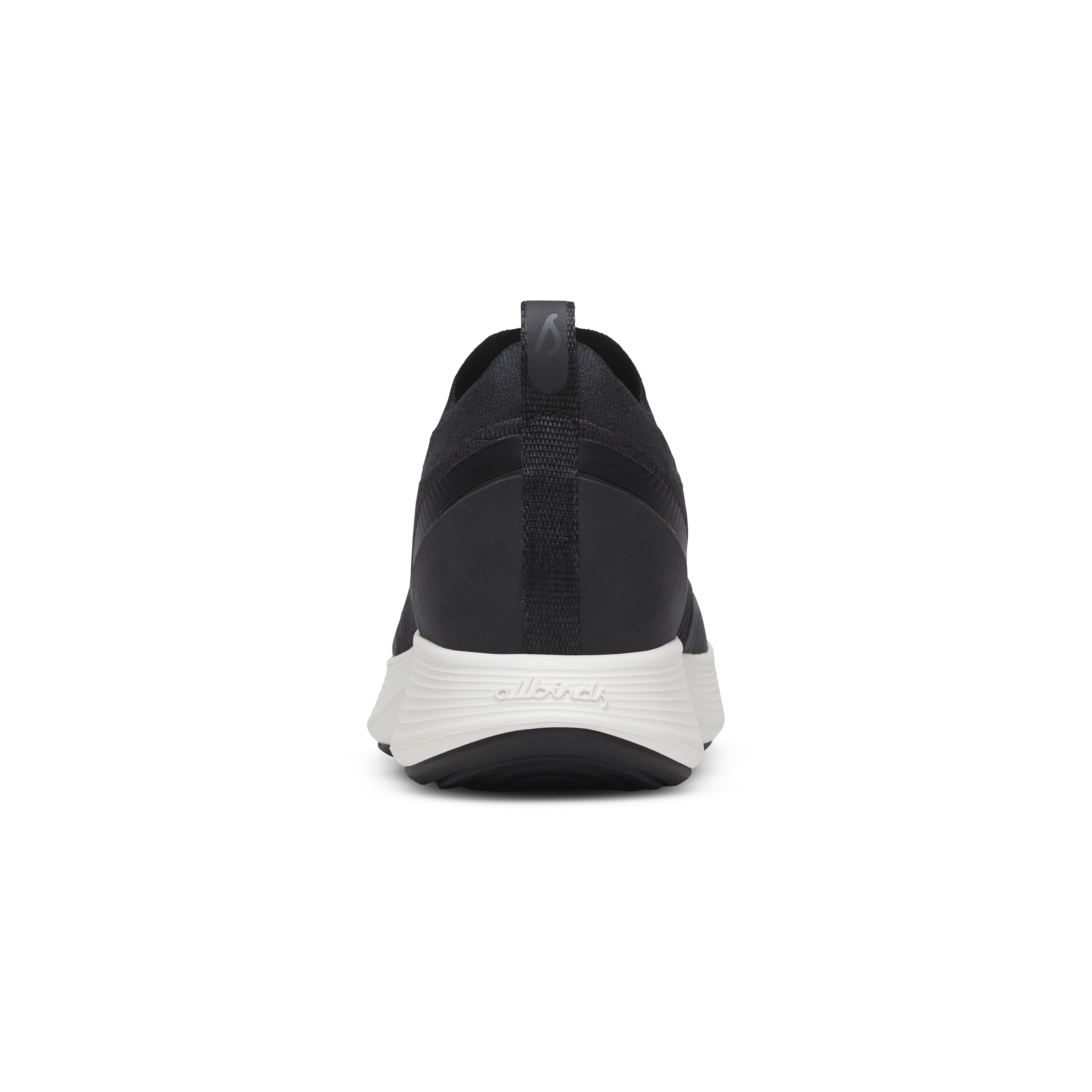 Women's Strider - Natural Black (Blizzard Sole)