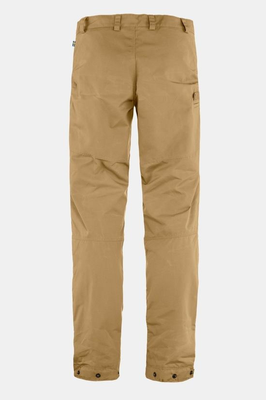 Fjällräven Greenland Trail Broek