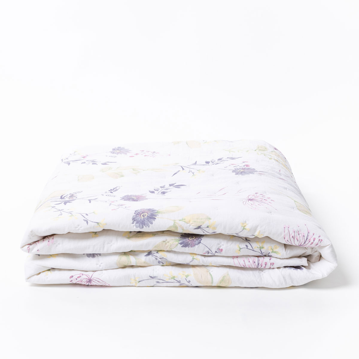Edredão flores ALBA 250x270cm