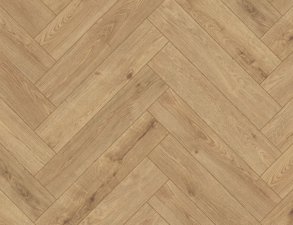 Laminat Felicia Herringbone