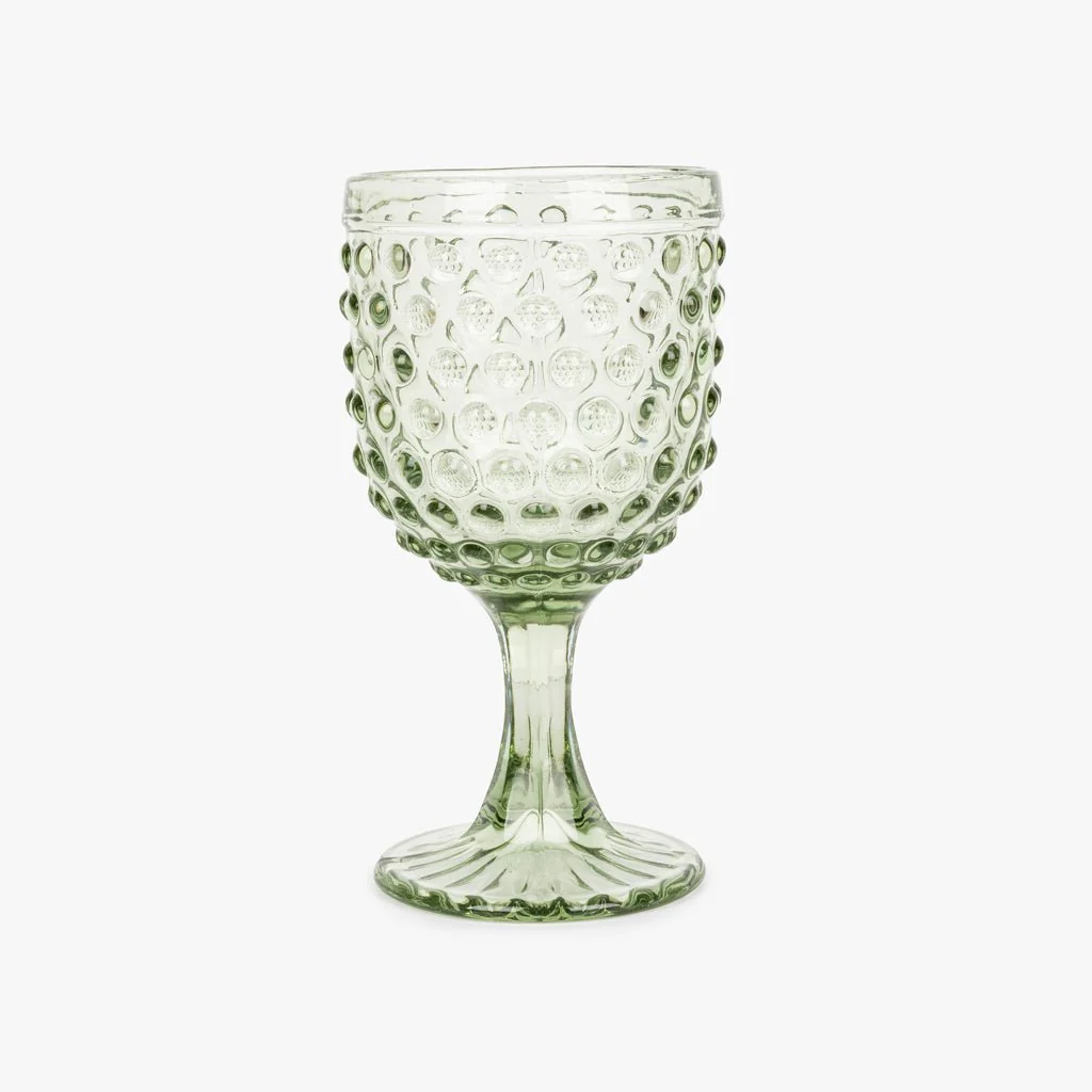 Copo com Pé Verde BARCELONA