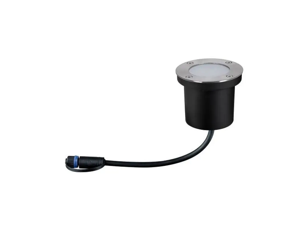 Outdoorleuchte Plug & Shine