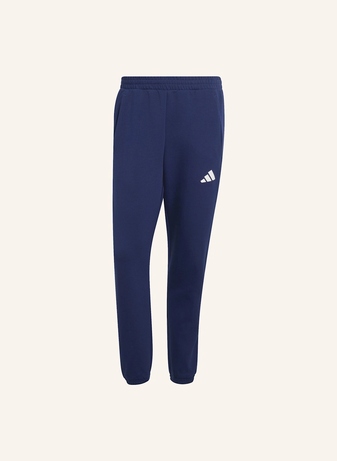 adidas STADIUM HOSE, KLEINES LOGO