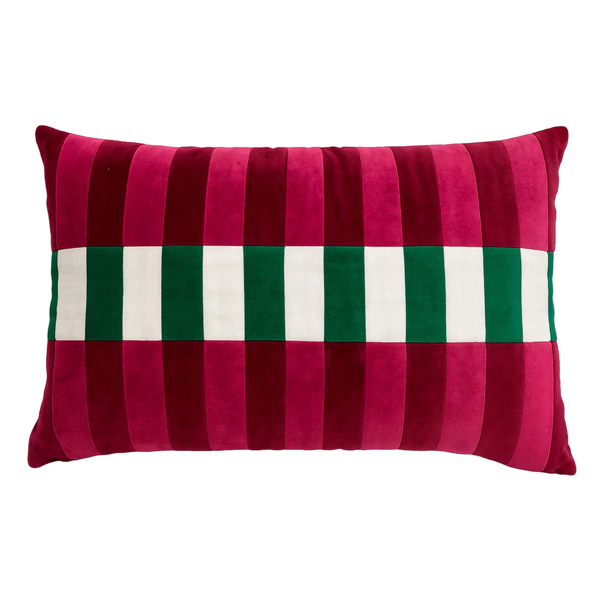 MAXIMA | sierkussen 30x50 cm | multicolour | Hoii
