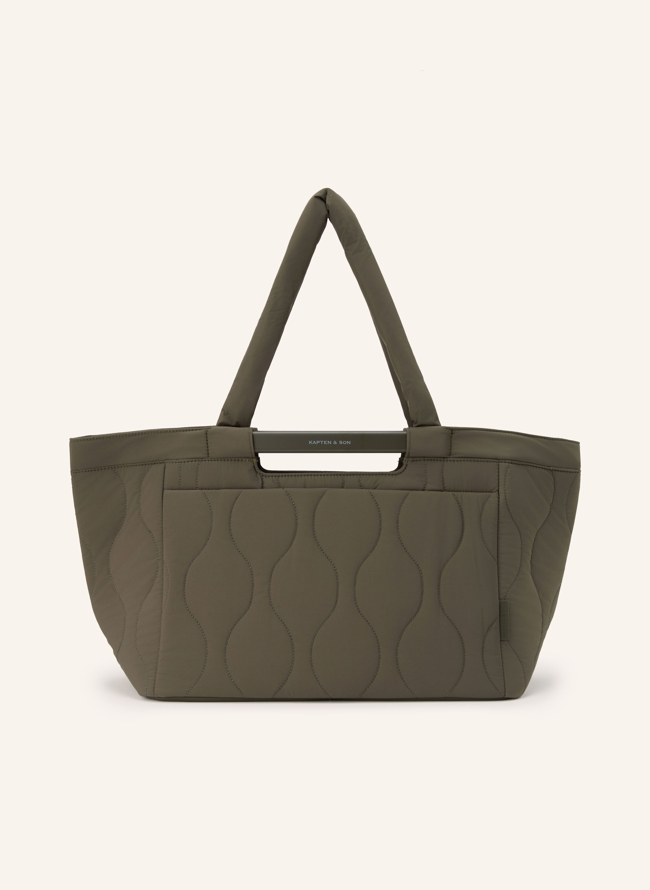 KAPTEN & SON Shopper VAASA
