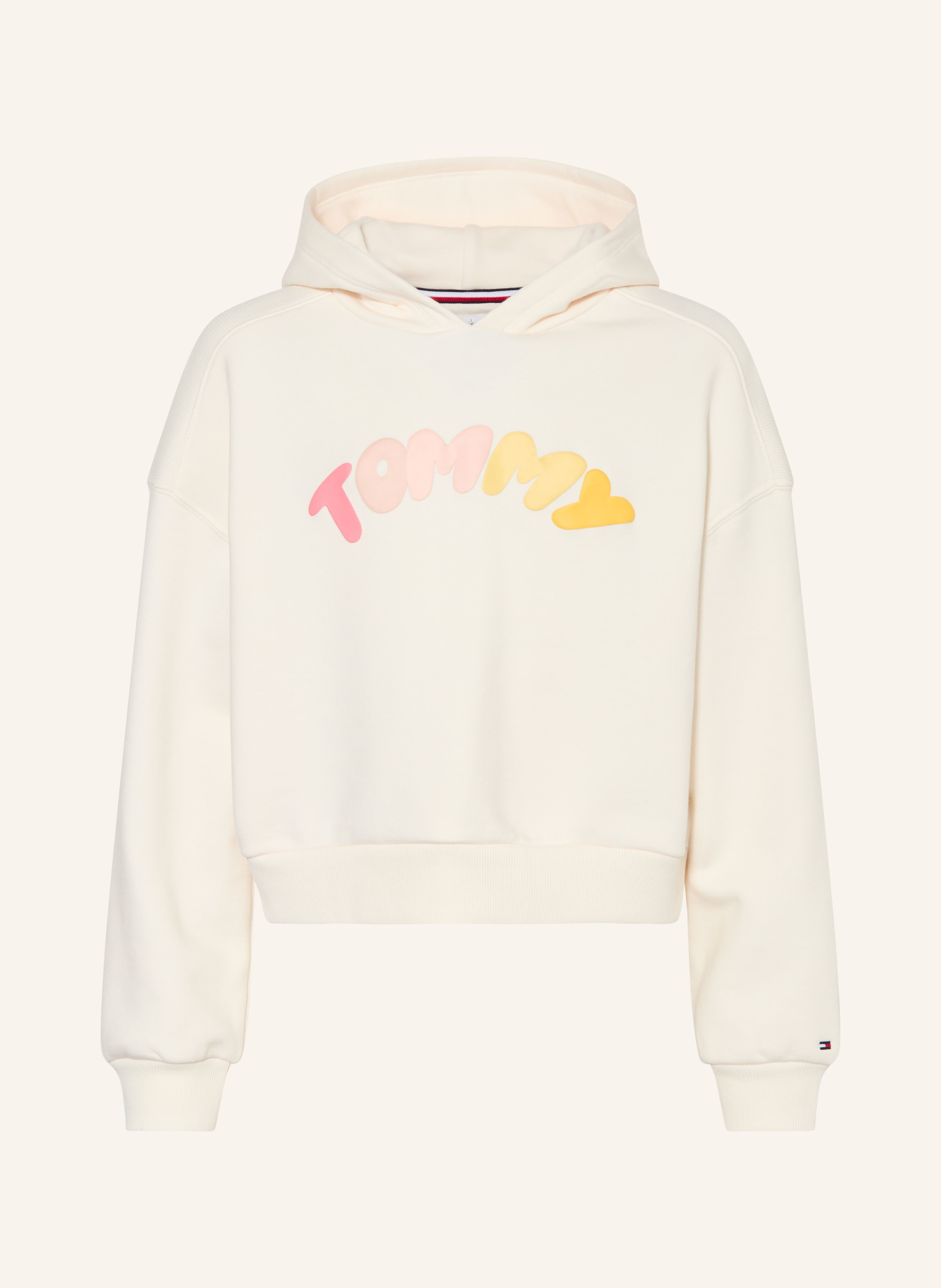 TOMMY HILFIGER Hoodie