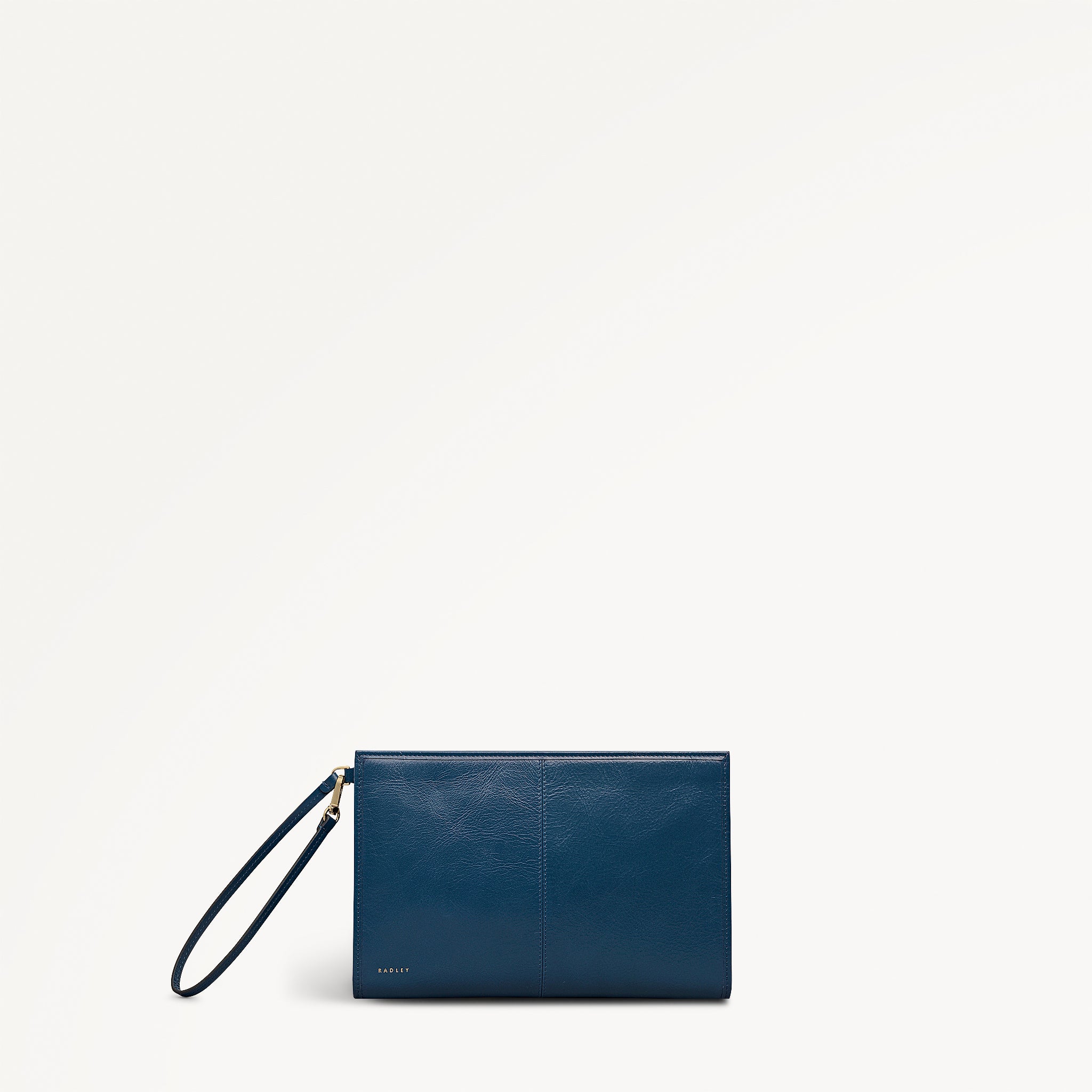 Chilton Grove - Medium Ziptop Pouch