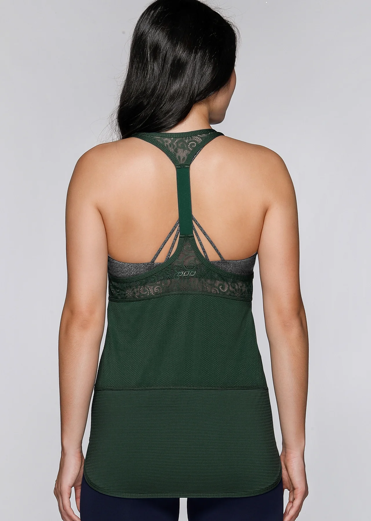 Entwine Excel Tank
