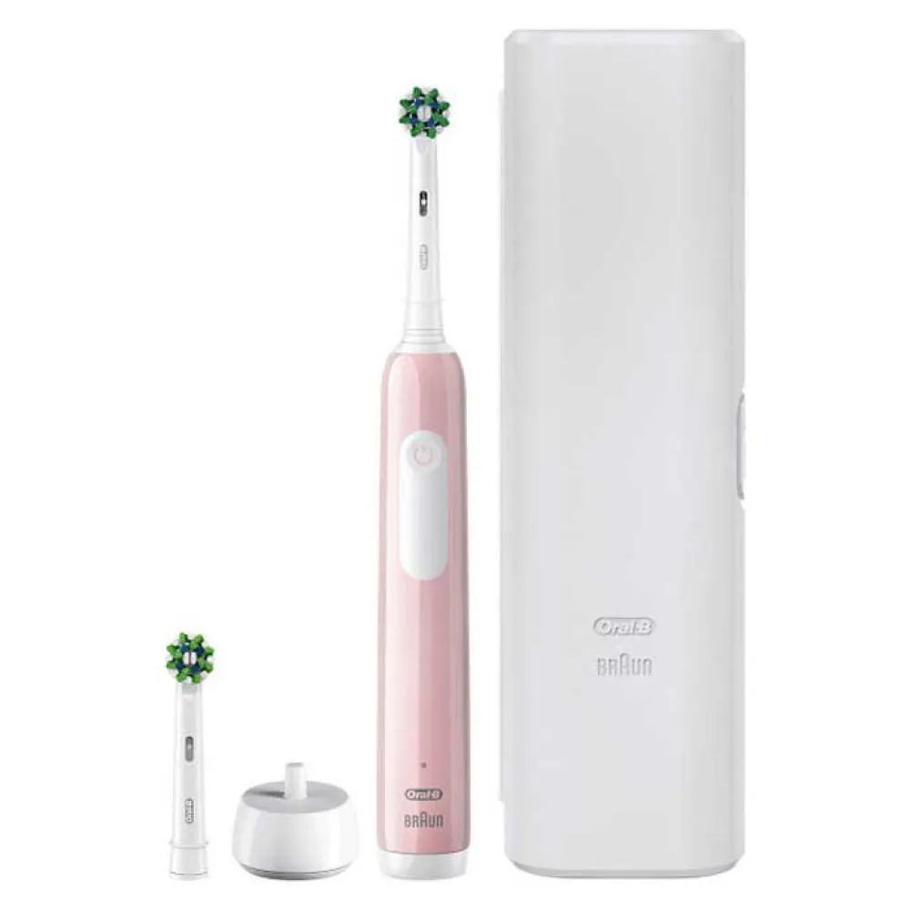 Oral-b Pro 1 electric toothbrush