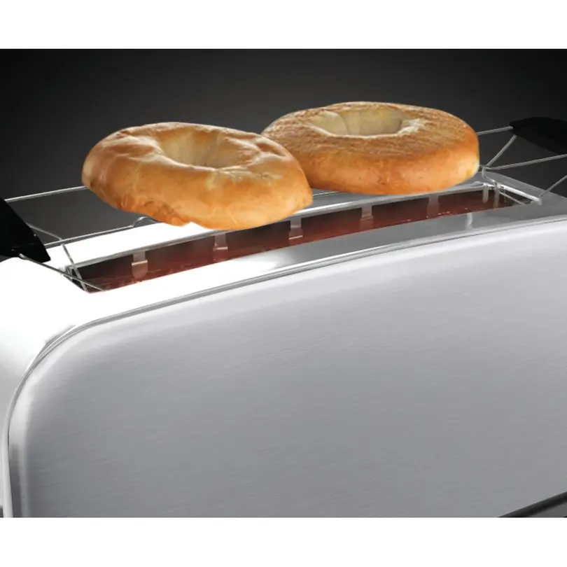 Toaster Adventure