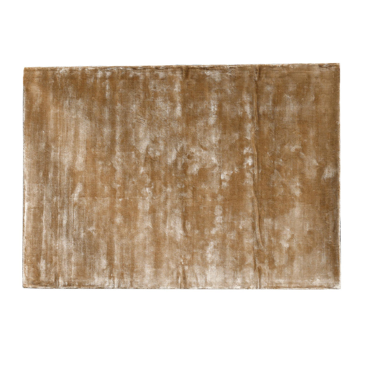 PTMD vloerkleed Flavia - bruin - 160x230x1cm