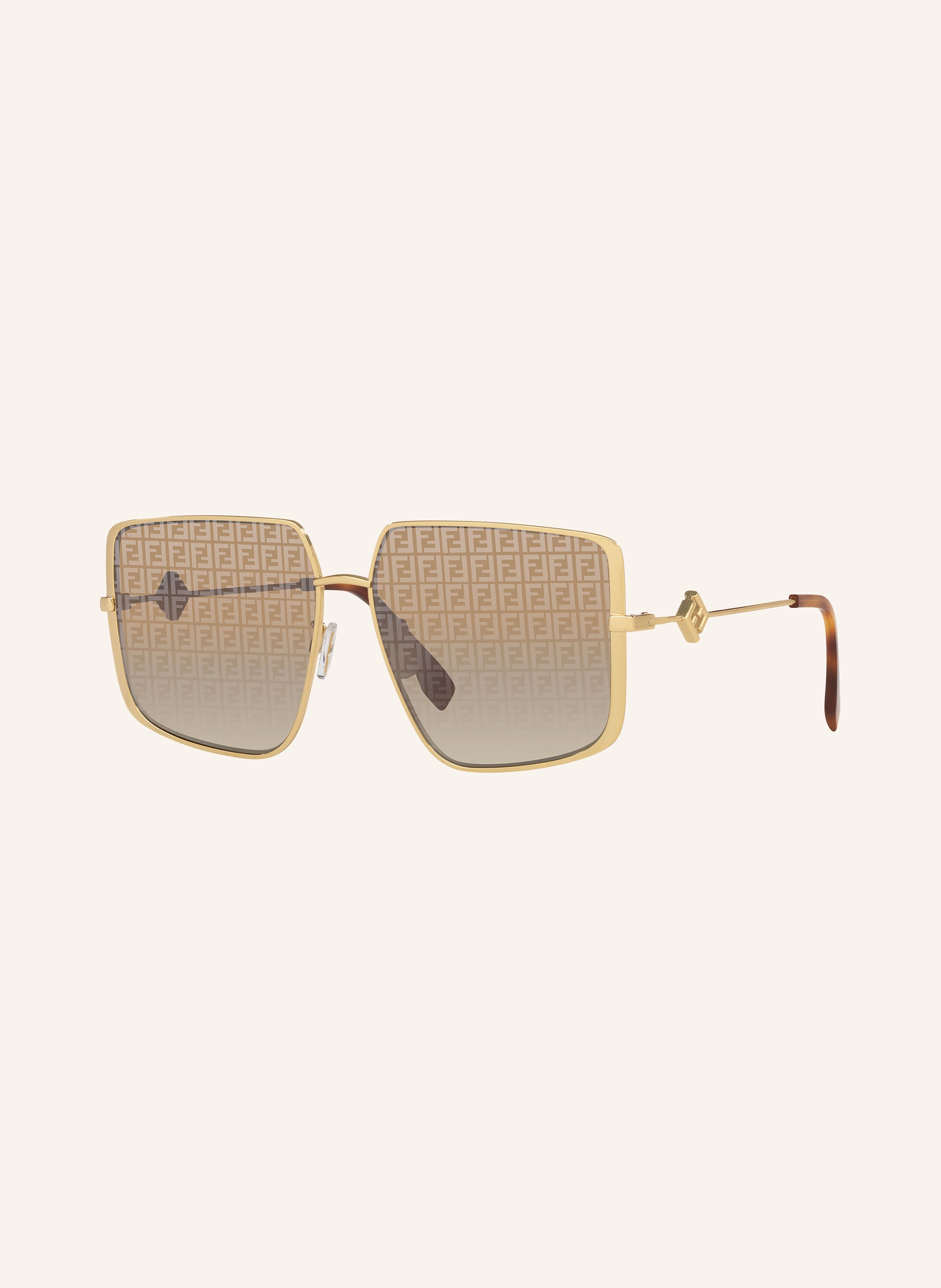 FENDI Sonnenbrille FN000803