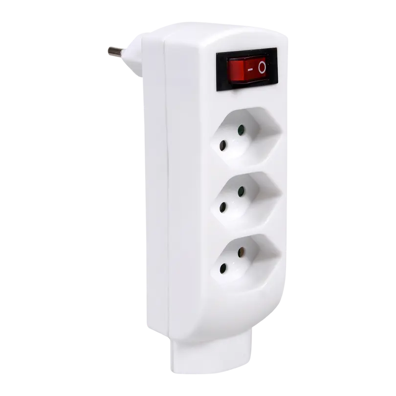 Abzweigstecker Nick