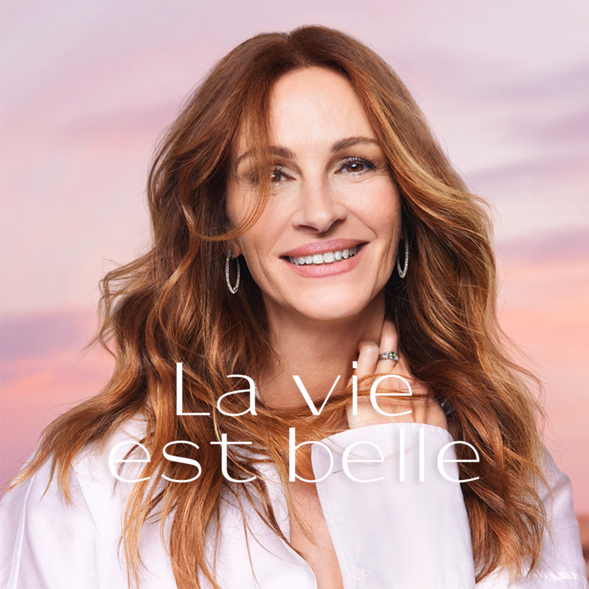 LA VIE EST BELLEEau de parfum - recharge