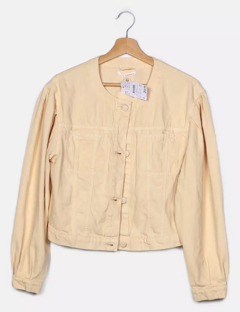 Camaïeu light jacket
