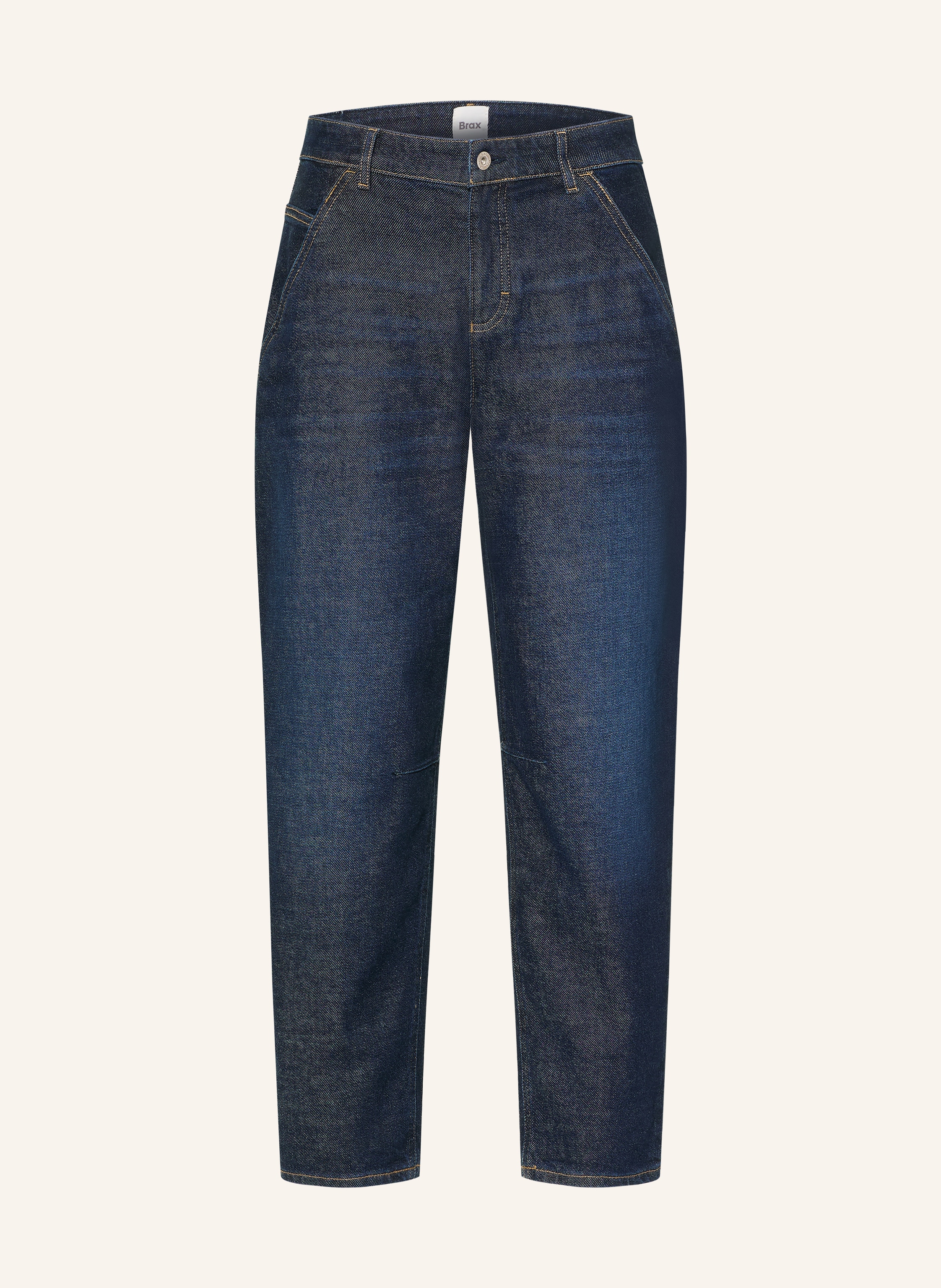 BRAX Barrel Jeans MEGAN S