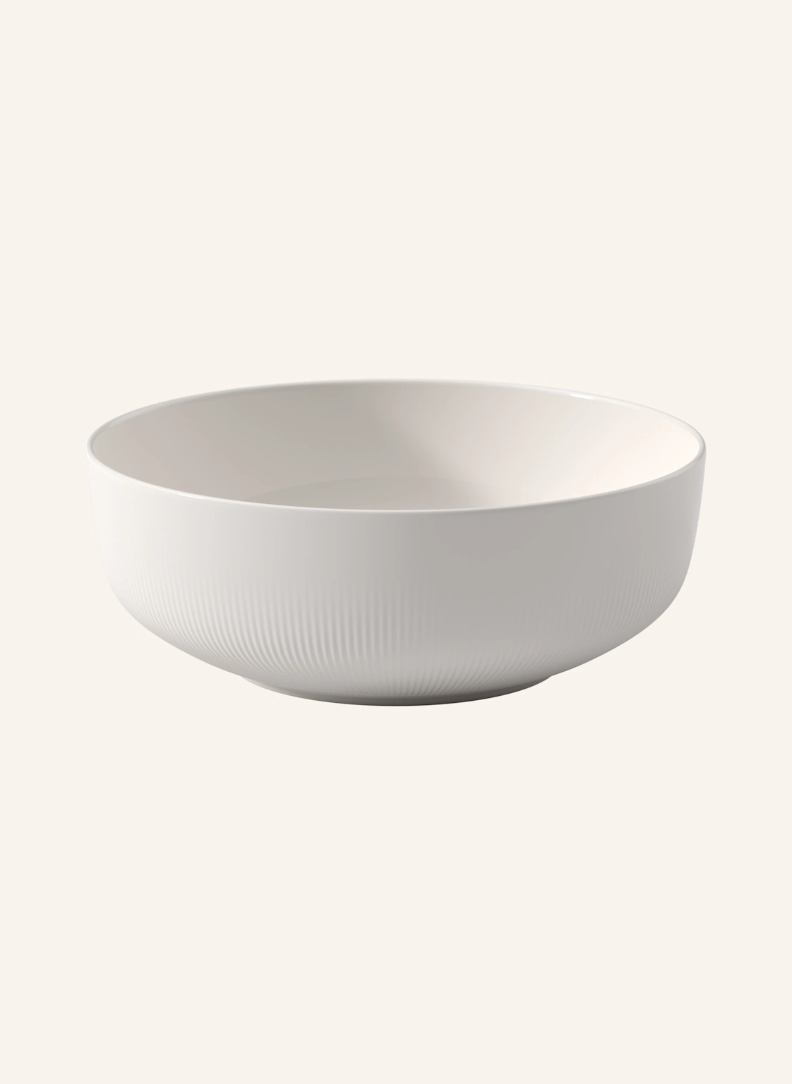 Villeroy & Boch Salat-/Servierschüssel AFINA