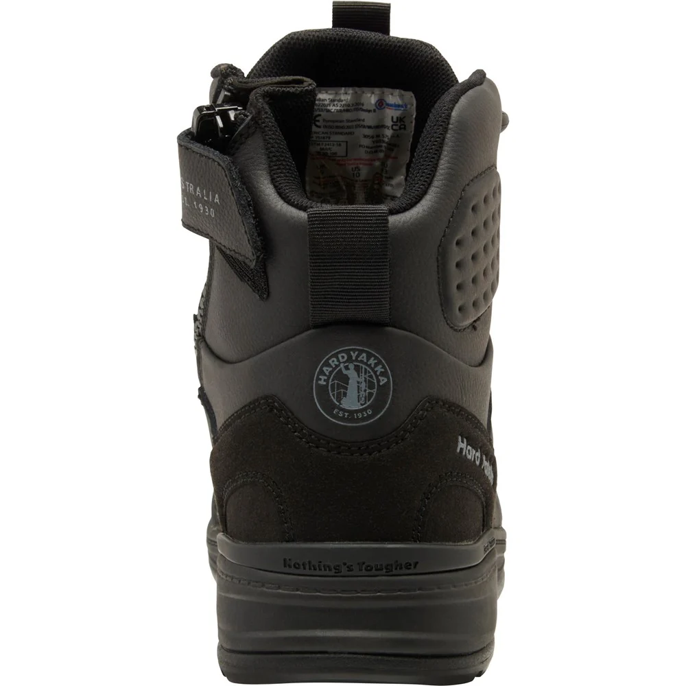 Hard Yakka 3056 S7S 6 Boot