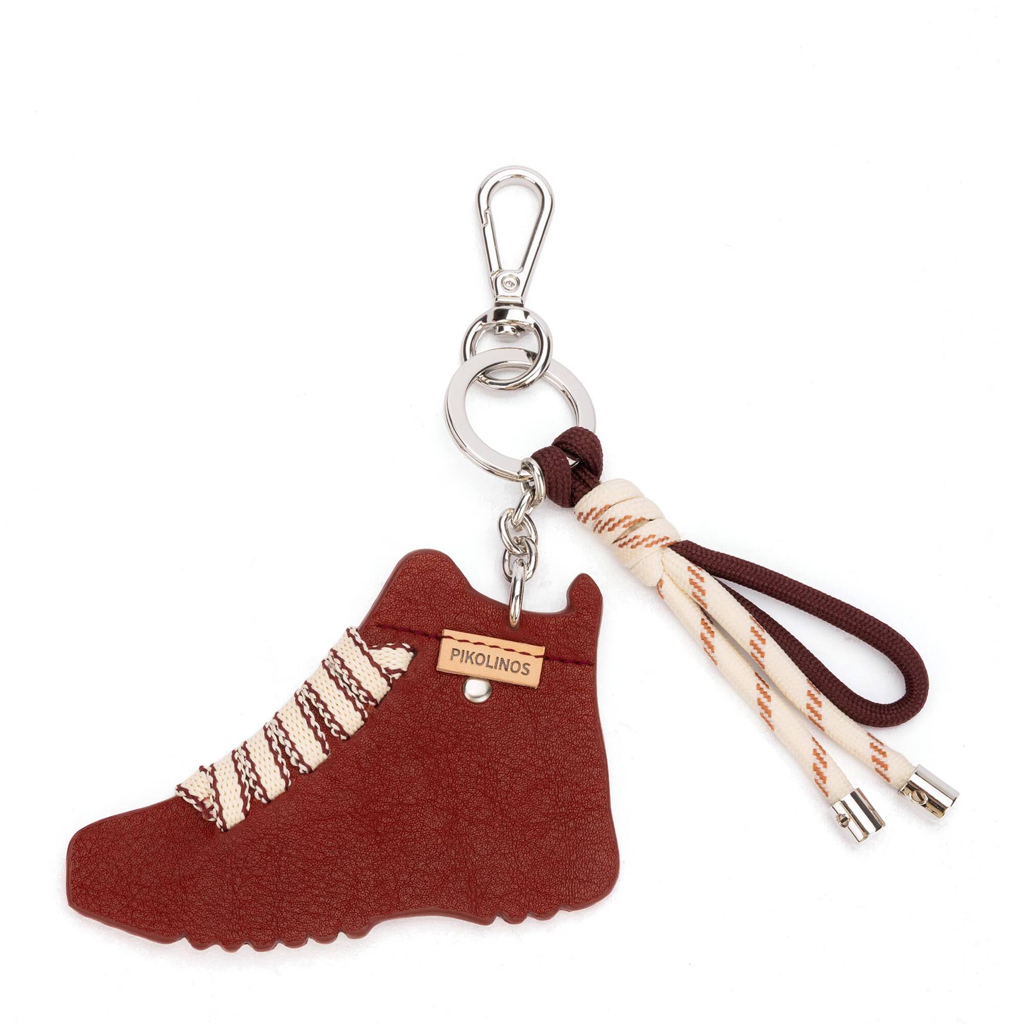 CHARM - Llavero charm de piel