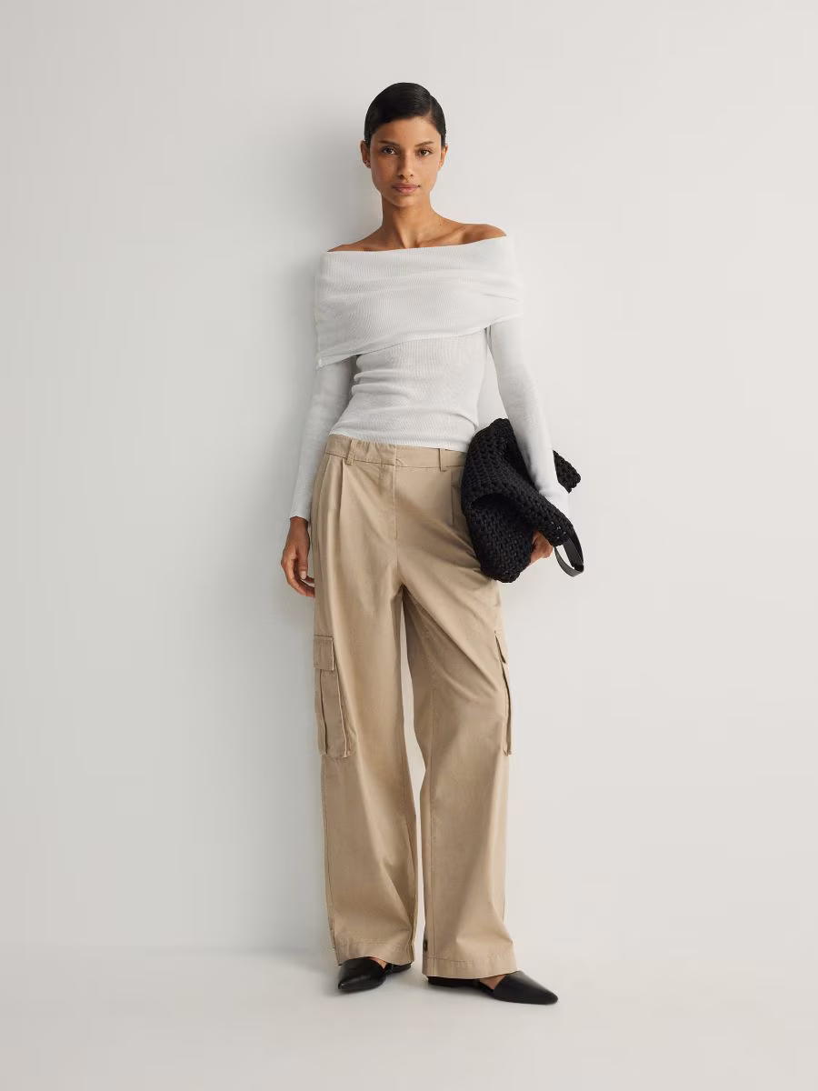 Ladies' Sweater