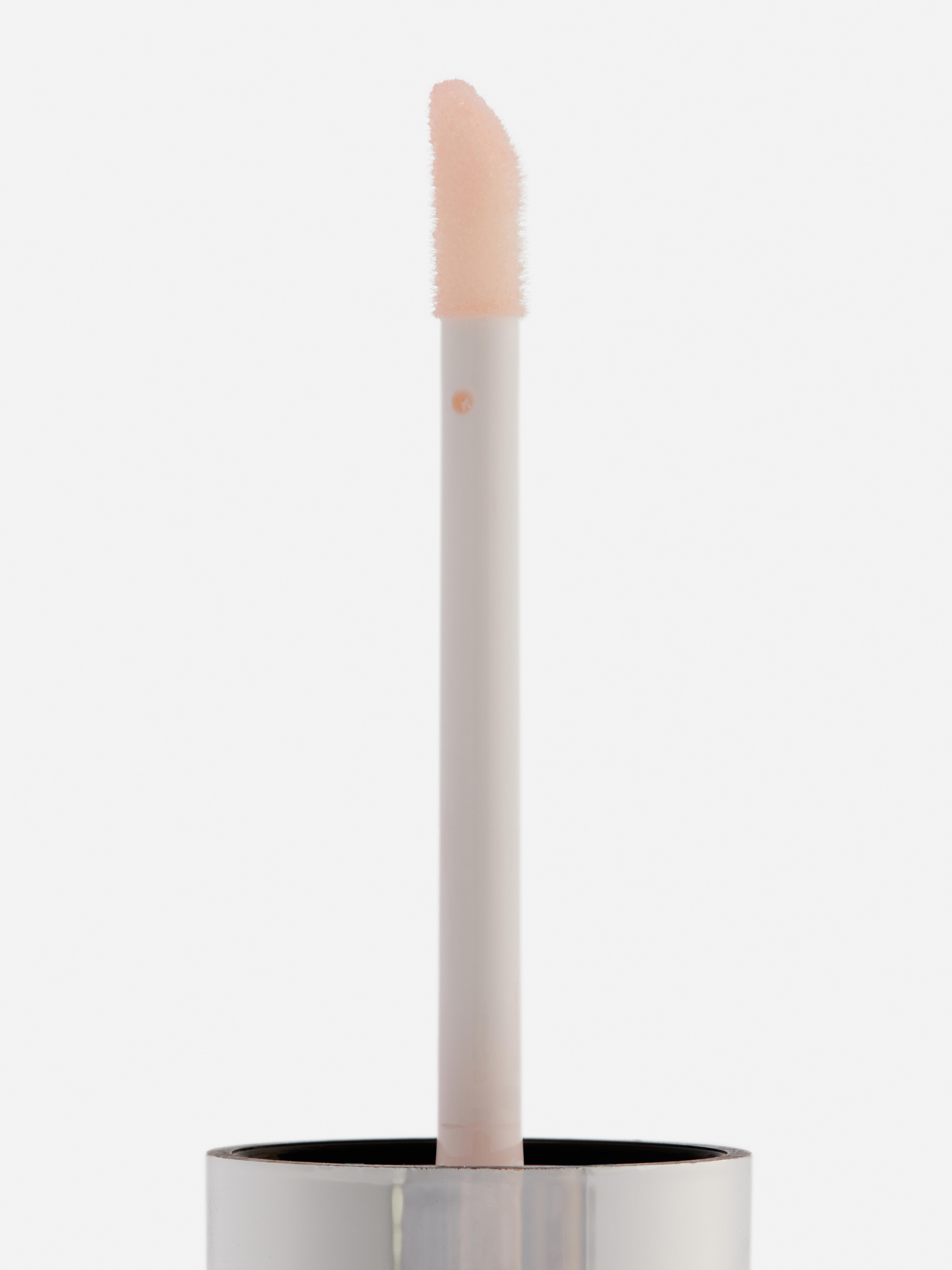 PS... Vitamin Lip Oil