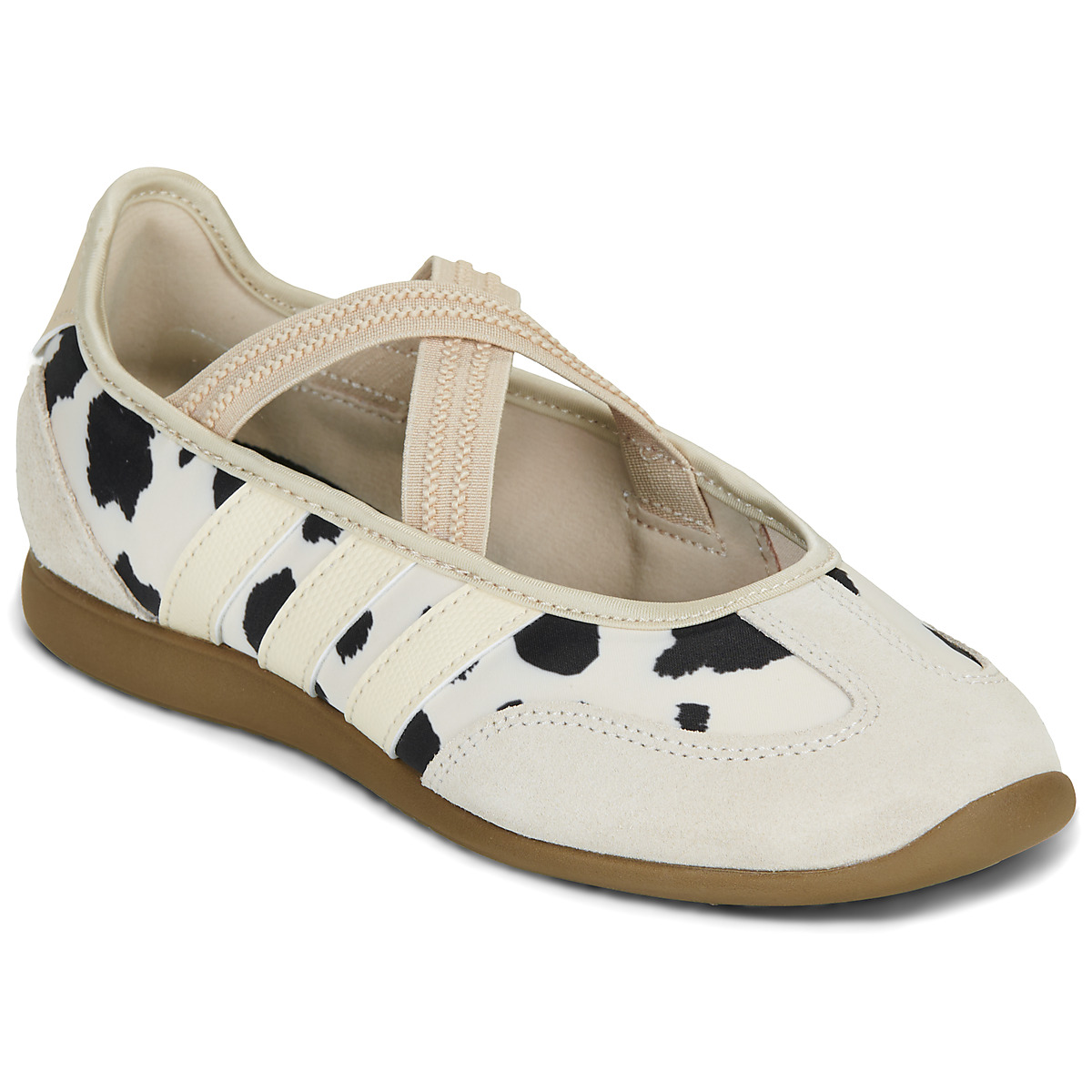 adidas - BARREDA MARY JANE - Taupe / Beige